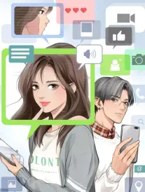 墨色江湖 武侠水墨动漫